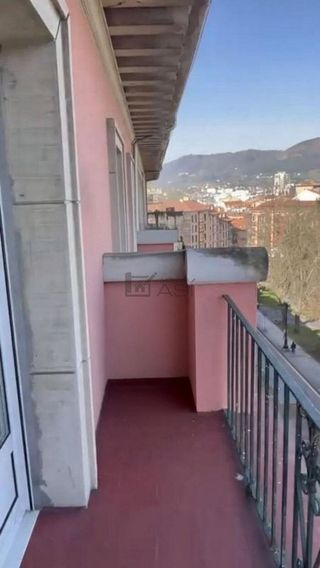 Piso en venta en Santo Domingo en Oviedo