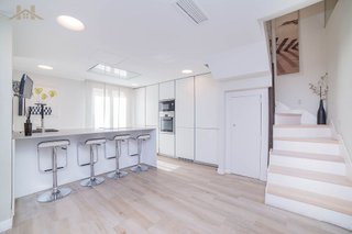 Dúplex en venta en Zona Centro - Ayuntamiento en Pinto