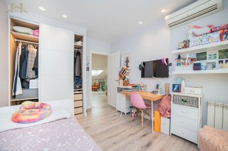 Dúplex en venta en Zona Centro - Ayuntamiento en Pinto