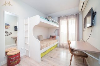 Dúplex en venta en Zona Centro - Ayuntamiento en Pinto