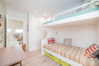 Dúplex en venta en Zona Centro - Ayuntamiento en Pinto