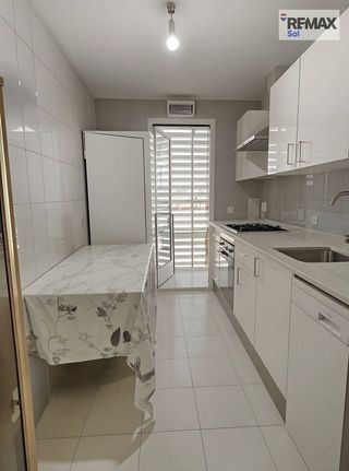 Piso en venta en Humanes de Madrid