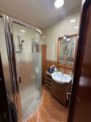 Piso en venta en Centro en Palencia