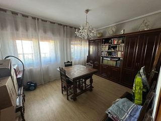 Piso en venta en Centro en Palencia