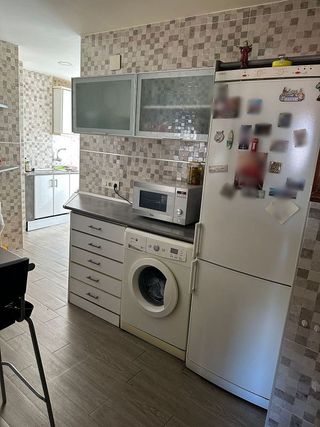Piso en venta en Centro en Palencia