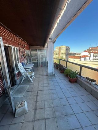 Piso en venta en Centro en Palencia