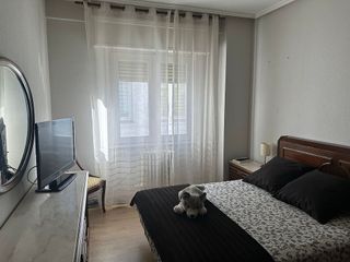 Piso en venta en Centro en Palencia