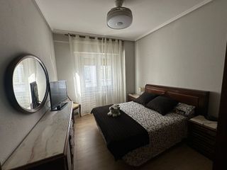 Piso en venta en Centro en Palencia