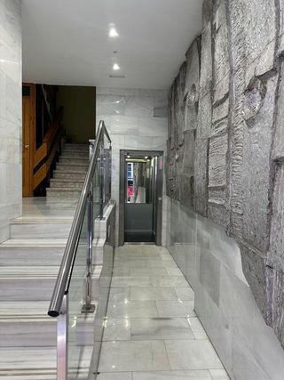 Piso en venta en Centro en Palencia