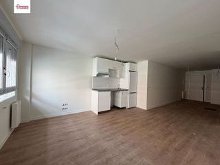 Piso en venta en Gamonal en Burgos
