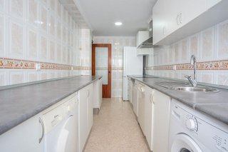 Piso en venta en La Pastora - La Estación en San Fernando