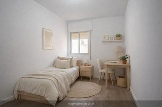 Piso en venta en La Pastora - La Estación en San Fernando