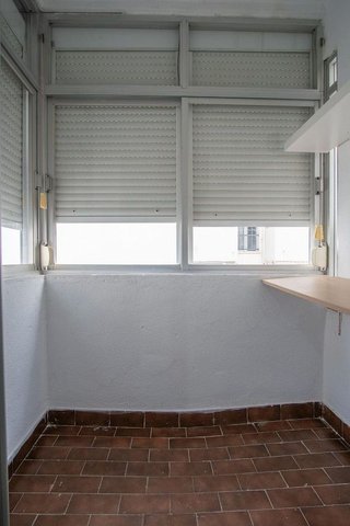 Piso en venta en La Pastora - La Estación en San Fernando