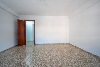 Piso en venta en La Pastora - La Estación en San Fernando