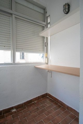 Piso en venta en La Pastora - La Estación en San Fernando