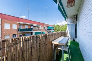 Piso en venta en Casco Antiguo en Alcorcón