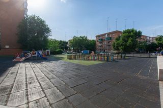 Piso en venta en Casco Antiguo en Alcorcón