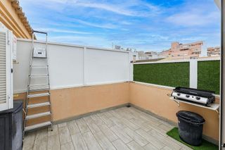 Ático en venta en Cas Capiscol en Palma de Mallorca