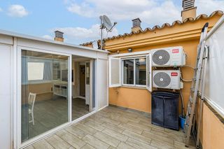 Ático en venta en Cas Capiscol en Palma de Mallorca