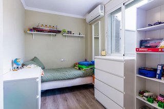 Ático en venta en Cas Capiscol en Palma de Mallorca