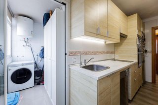 Ático en venta en Cas Capiscol en Palma de Mallorca