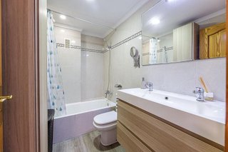 Ático en venta en Cas Capiscol en Palma de Mallorca