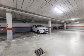 Ático en venta en Cas Capiscol en Palma de Mallorca