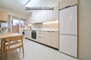 Piso en venta en Txagorritxu - El Pilar en Vitoria-Gasteiz