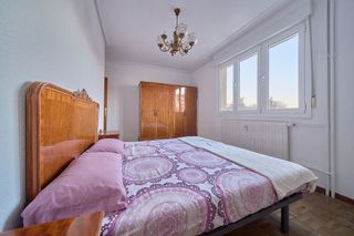 Piso en venta en Txagorritxu - El Pilar en Vitoria-Gasteiz
