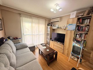 Dúplex en venta en Parque Oeste - Fuente Cisneros en Alcorcón