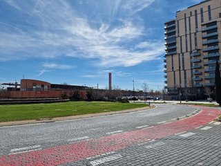 Dúplex en venta en Parque Oeste - Fuente Cisneros en Alcorcón