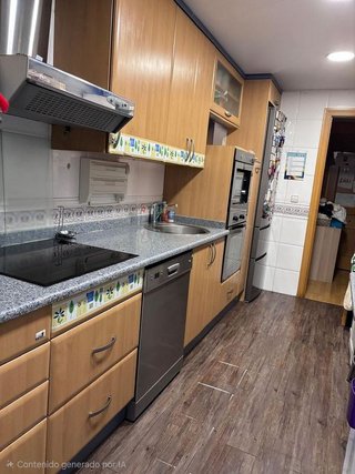 Dúplex en venta en Parque Oeste - Fuente Cisneros en Alcorcón