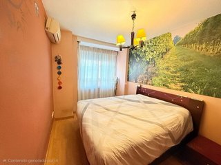 Dúplex en venta en Parque Oeste - Fuente Cisneros en Alcorcón