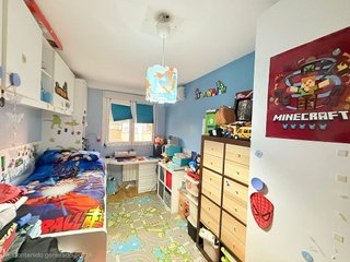 Dúplex en venta en Parque Oeste - Fuente Cisneros en Alcorcón