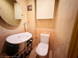 Dúplex en venta en Parque Oeste - Fuente Cisneros en Alcorcón