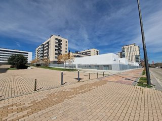 Dúplex en venta en Parque Oeste - Fuente Cisneros en Alcorcón