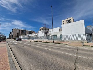 Dúplex en venta en Parque Oeste - Fuente Cisneros en Alcorcón