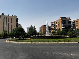 Dúplex en venta en Parque Oeste - Fuente Cisneros en Alcorcón