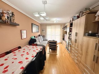 Dúplex en venta en Parque Oeste - Fuente Cisneros en Alcorcón