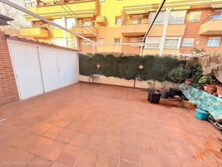 Dúplex en venta en Parque Oeste - Fuente Cisneros en Alcorcón