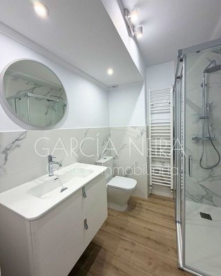Piso en venta en Casco Histórico en Oviedo