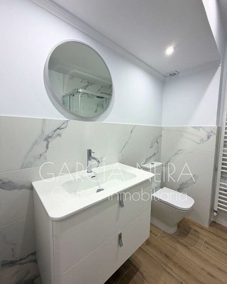 Piso en venta en Casco Histórico en Oviedo