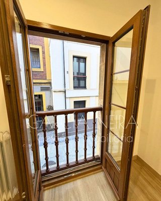 Piso en venta en Casco Histórico en Oviedo