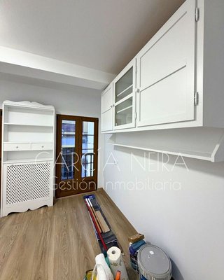 Piso en venta en Casco Histórico en Oviedo