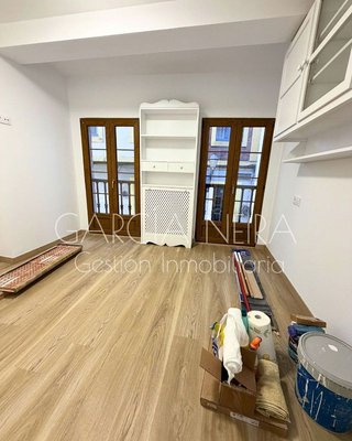 Piso en venta en Casco Histórico en Oviedo