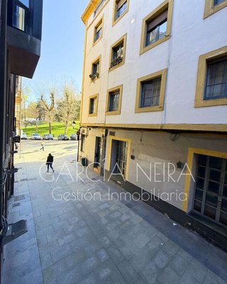Piso en venta en Casco Histórico en Oviedo