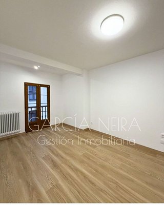 Piso en venta en Casco Histórico en Oviedo