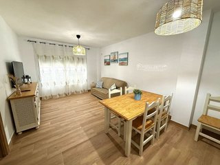 Piso en venta en Punta Umbría