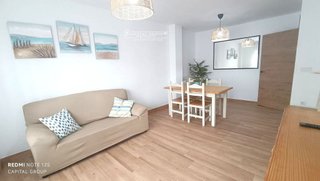 Piso en venta en Punta Umbría