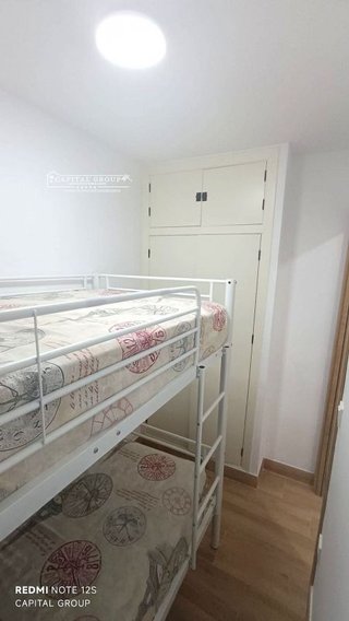 Piso en venta en Punta Umbría